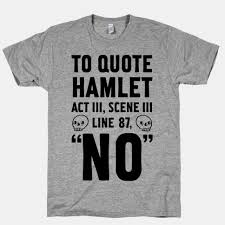 Bookishly Boisterous Loud And Proud English Department T Shirt Nominees