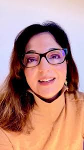 For all my stylish connections in London