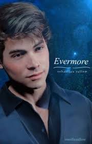 evermore || sebastian sallow