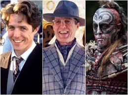 His notable films included four weddings and a funeral (1994), notting hill (1999), bridget jones's diary (2001), and love actually (2003). Ranked Every Hugh Grant Movie Notting Hill Love Actually Insider