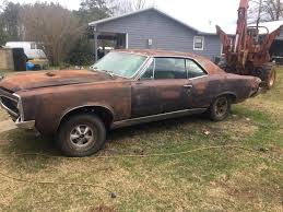 Image result for Plum Mist 1967 GTO