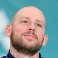 Parker Vance's Instagram, Twitter & Facebook