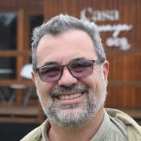 Arq. ANDRES ELISEO CABRERA