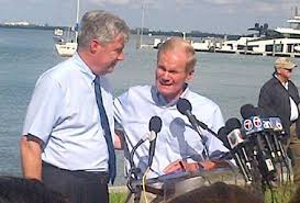 Senator der vereinigten staaten aus rhode island. Campaign 2018 Storm Response Climate Could Be Pivotal In Fla Senate Race Tuesday September 26 2017 Www Eenews Net