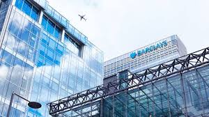 The company offers personal banking, business banking, affluent banking and corporate banking products. Barclays Office Locations Barclays