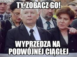 See more of jarosław kaczyński on facebook. Jaroslaw Kaczynski Stwierdzil Ze Zna Drogi Lepiej Niz Kierowca Tir A