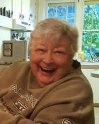 Obituary information for Margaret “Gerry” Marsh