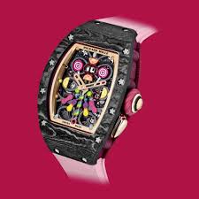 Once you find the perfect watch for yourself, you may want to invest further into a watch strap. The Top 10 Most Expensive Watches Of 2019 So Far Esquire Middle East