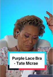 Tate Mcrae Parents Reaction