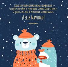 Soy ana del blog jardindeidiomas.com y hoy os traigo un material navideño: 160 Frases Navidenas Originales Para Felicitar La Navidad Pequeocio
