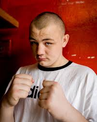 Portrait — Jeremy M. Lange