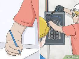 To become an electrical contractor, you'll need to either be licensed as a master electrician or employ a master electrician. 4 Ways To Become An Electrician In Texas Wikihow