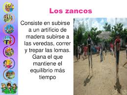 Es un juego tradicional que se juega con niños los niños de 2 a 3 años, para rescatar la cultura de nuestros. Juegos Populares Del Ecuador