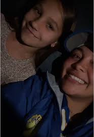 Caitlyn Padilla Calgary