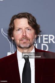 Brian Gallivan at the 2024 Writers Guild Awards held at the Hollywood...  News Photo