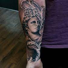 If athena is my favorite goddess, then apollo takes the spot as my favorite god in greek mythology. 20 Greek God Tattoos Greek Mythology Tattoos Greek God Tattoos Greek God Tattoo
