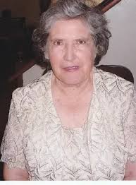 Obituary information for Elvira Corona Torrecillas