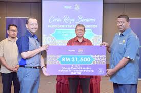 Yayasan kru focuses on providing scholarships for eligible applicants to pursue skills and vocational diploma and/or certificate programmes related to entrepreneurship and the creative industry offered… Mynic Help Businesses Preparing For Global Digital Economy The Star