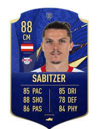 Marcel sabitzer fifa 21 career mode. Fifa 21 Marcel Sabitzer Toty Honourable Mentions Sbc Cheapest Solution For Xbox One Ps4 Xbox Series X Ps5 And Pc