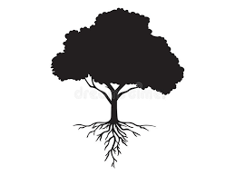 Maybe you would like to learn more about one of these? Tree Roots Silhouette Stock Illustrations 3 653 Tree Roots Silhouette Stock Illustrations Vectors Clipart Dreamstime