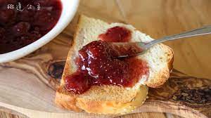 草莓果醬strawberry jam 琳達公主的廚房筆記 desserts breakfast food