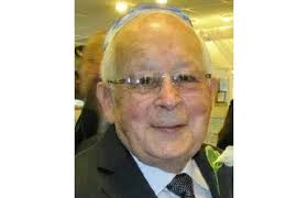 Donald N. Edelson Obituary (2023)