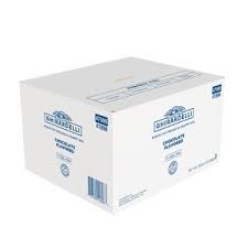 GHIRARDELLI CHOCOLATE COMPANY RECALLS POWDERED BEVERAGE MIXES BECAUSE OF POSSIBLE HEALTH RISK