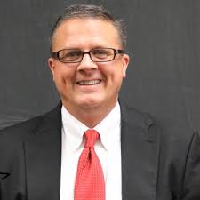 Aaron Johns for Christian County Treasurer