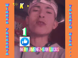 REGALANOS TU REACCIÓN Y ASÍ APOYAS EL TALENTO NICARAGÜENSE , #LIKE , 1)  NERY JIMENEZ (Me gusta)👍, 2) EL NOE (Me encanta) ❤️, 3) MC- JASON ( Me  importa) 😍, 4) JANIER RAMIREZ ( Me divierte )😁, ...