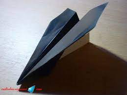 Beranda » cara membuat » cara membuat kapal mainan dari botol bekas. Cara Membuat Pesawat Kertas Sederhana Origami Pesawat Kertas