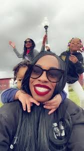 Alana Dorsey's Instagram, Twitter & Facebook