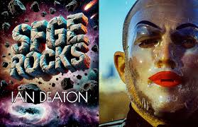 Lucy In Disguise is the project of California-born artist Steven Romeo. His  music has been described as a “cinematic, unconventional brand of  electronics that emulates the atmospheric allure of synth wizards like