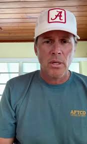 Drew Benton Talking Scott Martin