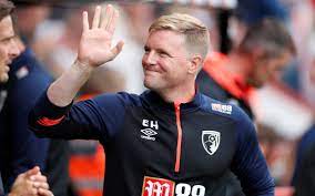 The former bournemouth boss had agreed personal terms with the scottish giants to succeed neil lennon in the parkhead hotseat. Eddie Howe Concerned By Finances At Celtic Footballfancast Com