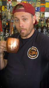 🚨 What's that 🚨, Proper Mules this week with Proper Twelve Irish Whiskey,  Lime, Angostura Bitters, and Ginger Beer, @properwhiskey, #irishmule  #irishwhiskey #propertwelve #cocktails #cheers #happyhour