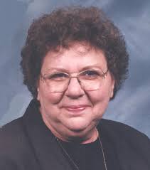 Elizabeth I. Simmers, age 79 of Jasper