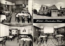 Bis samstag 10.08.2019 eine festwoche mit breiter. Ansichtskarte Postkarte Lagerdorf In Holstein Hotel Akpool De
