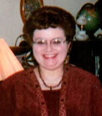 Mary Ellen Krumhansl Obituary