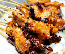 Masukkan air kalau nak 6. Resepi Dari Dada Ayam Pawtaste Com