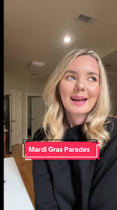 Mardi Gras 2024 in New Orleans, Louisiana is here and here are the parades  you need to go to