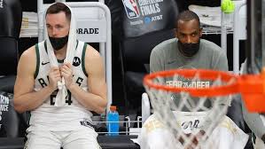 Bucks pro shop is the official online store of the milwaukee bucks. After Giannis Injury Milwaukee Bucks React To Game 4 Vs Atlanta Hawks