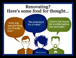 A Few Quotes To Inspire You During Your Remodeling And Renovating Projects Click On Pin For More Reso Renovation Advice Renovation Quotes Home Remodeling Diy