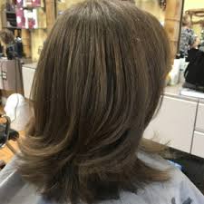 However, when you have a balanced lifestyle and follow a good skincare routine, you do not really need to work hard and burn a hole in your pocket to look younger. Anti Aging Hair Color And Style Strategies Jersey Shore Woman
