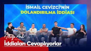 Para ver, ablana şifa sağlayalım dediler - Müge Anlı ile Tatlı Sert 10  Nisan 2025