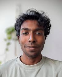 Victor Nikhil Antony