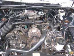 Refer to ford wiring diagrams for wiring. Ford 4 6l V8 Engine Diagram