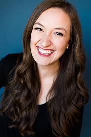 نمایه ‏‎Rebecca Soelberg, soprano‎‏‎