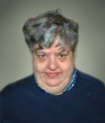 Obituary information for Patricia Jean Galvin