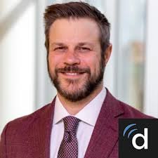 Dr. Jason Stoneback, MD