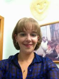 Kathryn Nicole “Katie” Briggs Hayes (1983-2014)